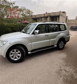 ميتسوبيشي باجيرو